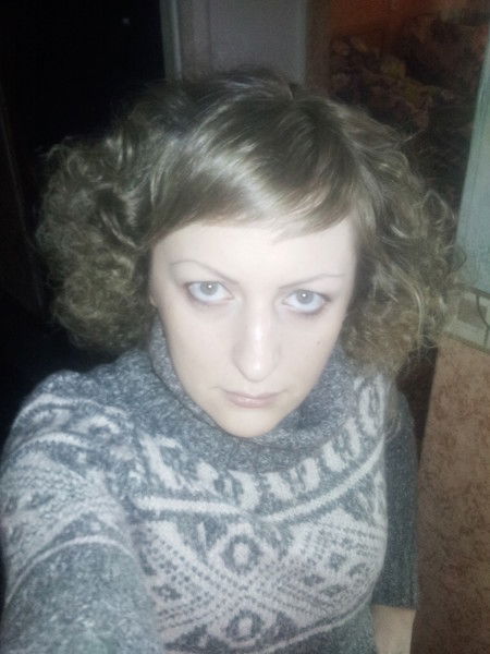 Ольга Митрофанова