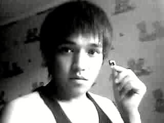 Данияр Жунисов