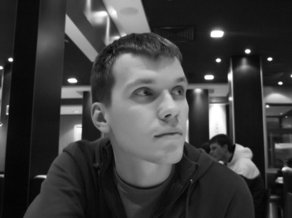 Антон Чемлев