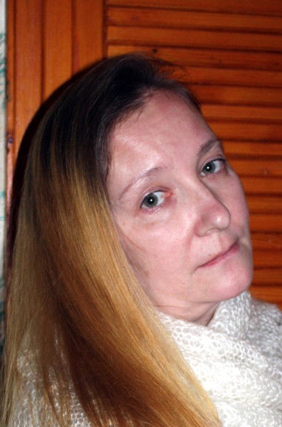 Галина Смирнова