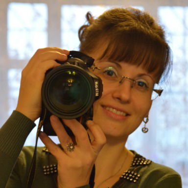 Савкина Екатерина