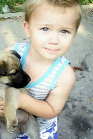 Ольга Тюрькова