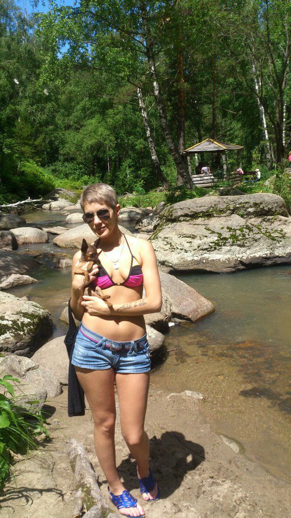 Алина Унгурян