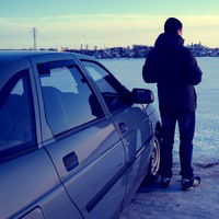 Евгений Волков