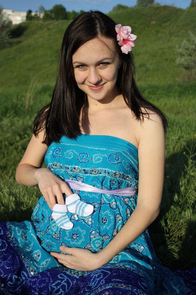 Ксения Малеева