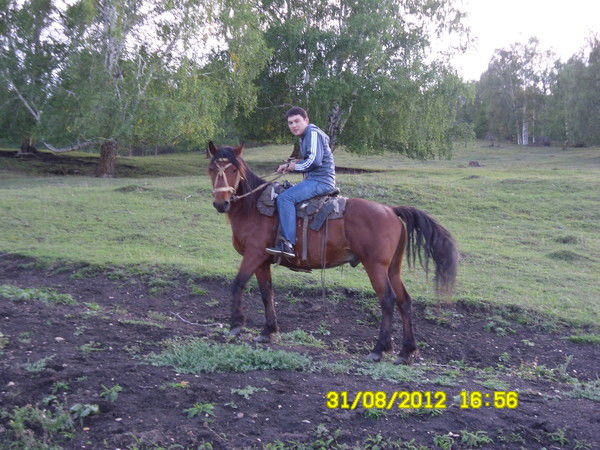 Кулбек Суюнов