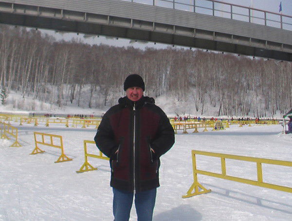 Владимир Владимир