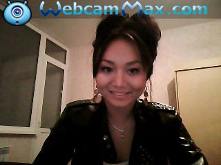 Инара Жаркимбаева