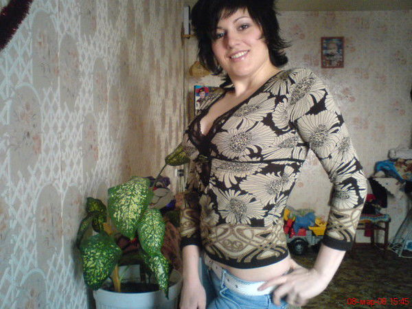 Любовь Милюс