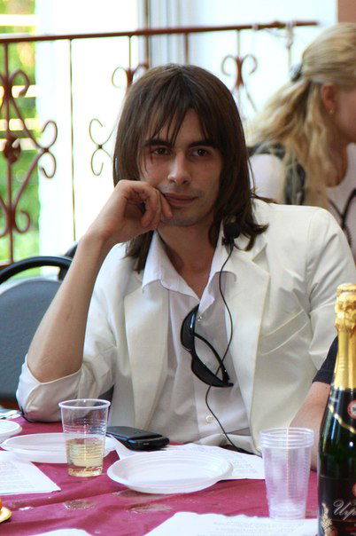 Алексей Хаот