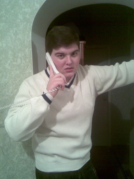 Андрей Сердюк