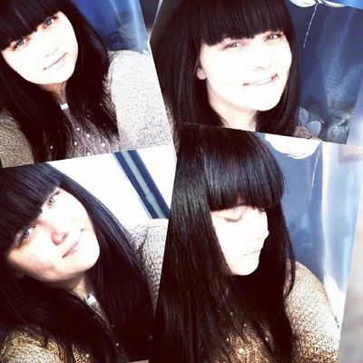 Виктория Алмазова