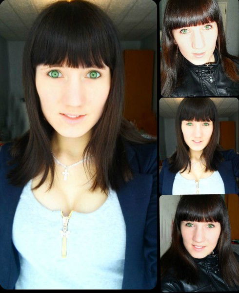 Виктория Кузьмина