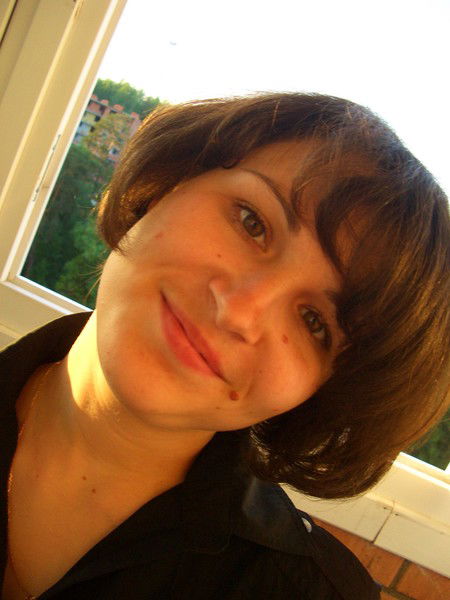 Наталия Щеглова