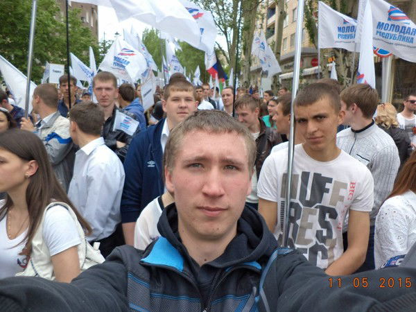 Дима Харский