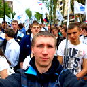 Дима Харский