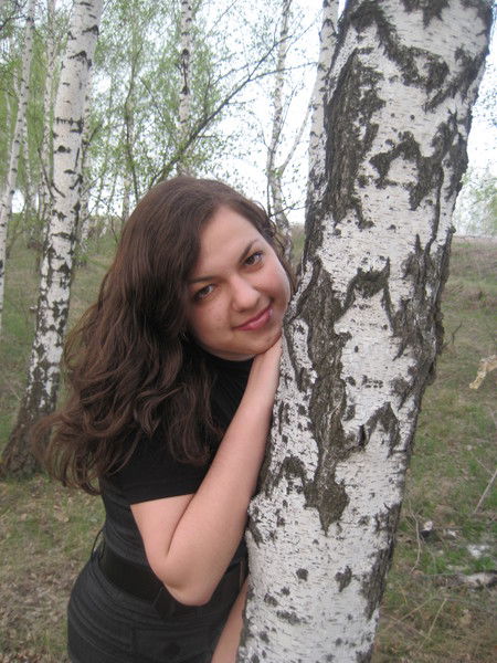 Ирина Прокофьева