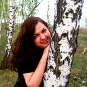 Ирина Прокофьева