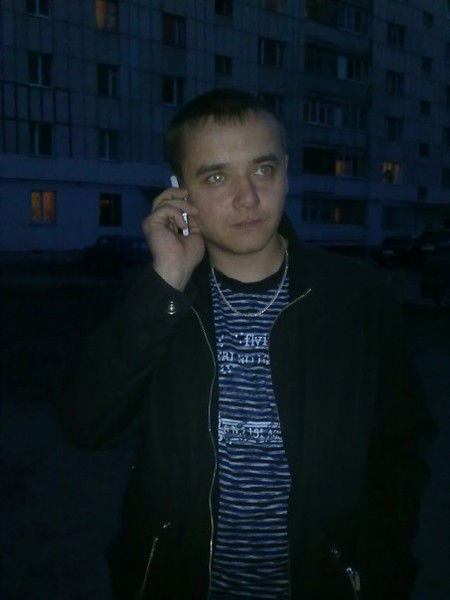 Артур Гильманов