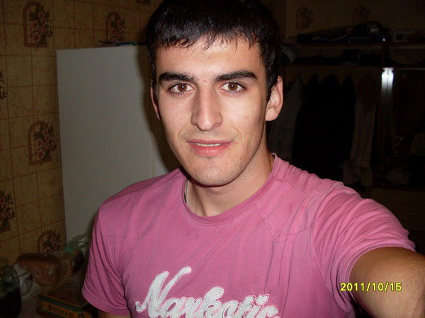 Сейран Асманов