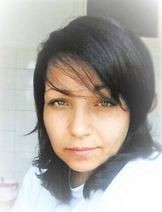 Ирина Васильева