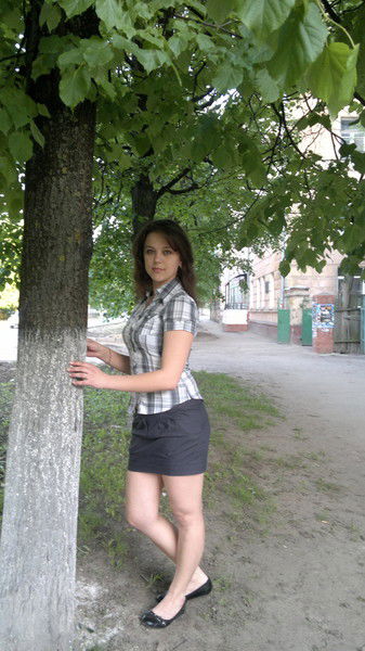 Валентина Лукина