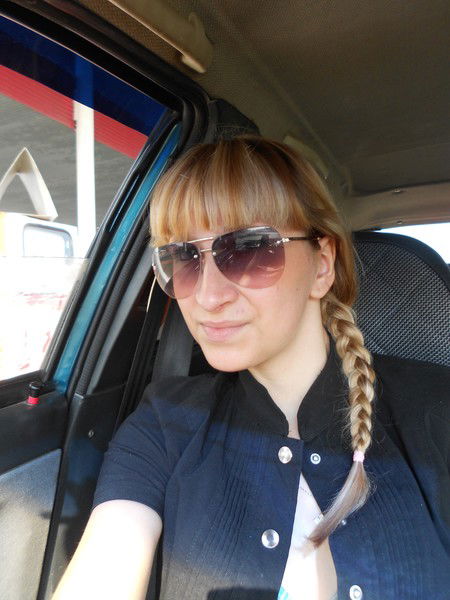 Снежана Волкова