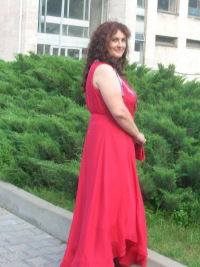 Лада Скрипка