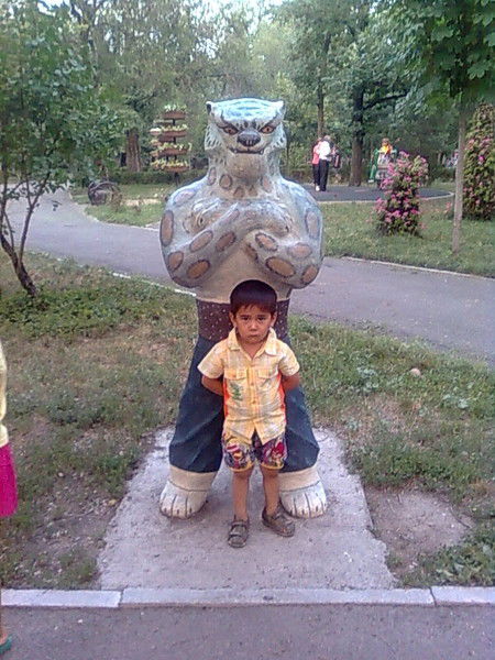 Ардак Кененбаев