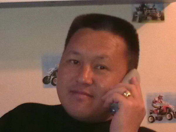 Алькуат Мыктыбаев