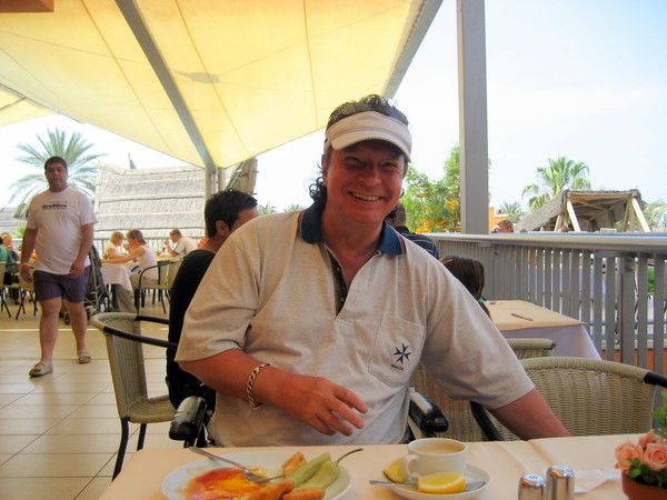 Владимир Тарасов