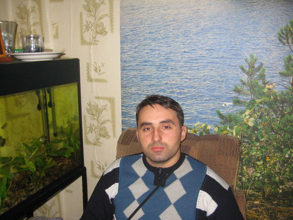 Саша Макиевский