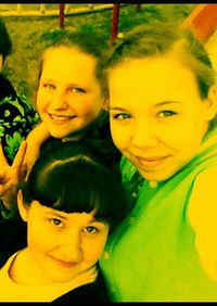 Анастасия Попова