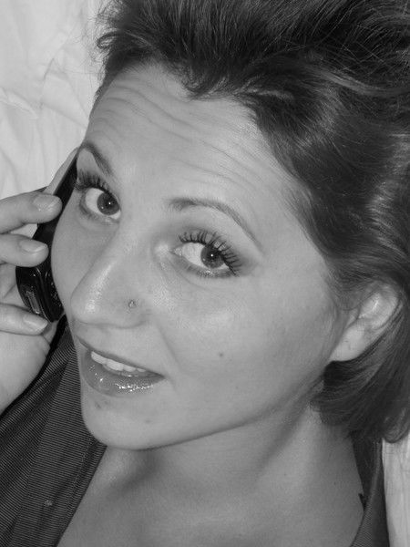 Татьяна Нежикова