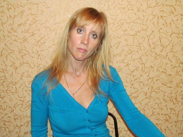 Светлана Кузьмина