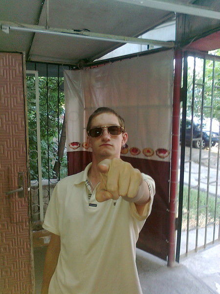 Иван Фукалов