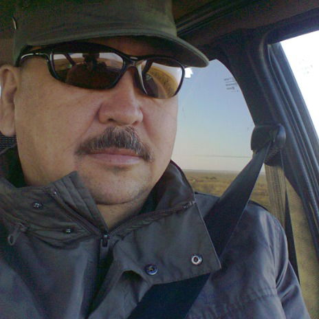 Сагиндык Кангельдин