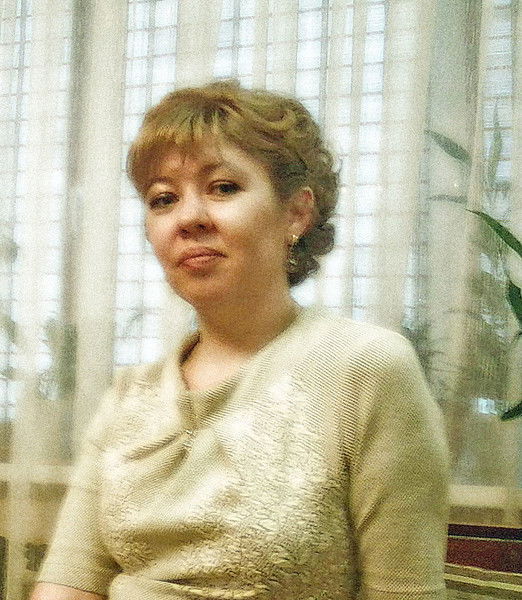 Юлия Терентьева