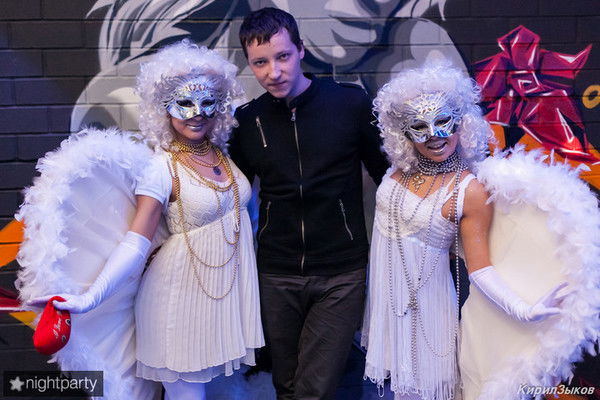 Кирилл Семенченко