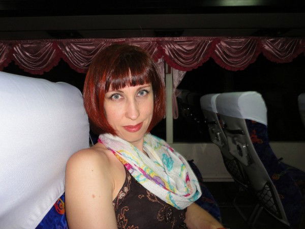 Виола Никитина