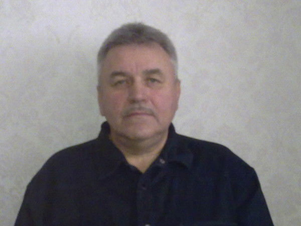 Виктор Умрихин