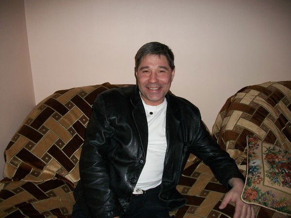 Сергей Попытченко