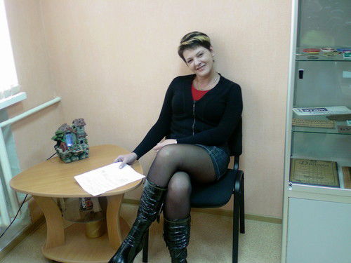 Нина Ефименко