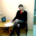 Нина Ефименко