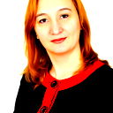 Наталия Волкова