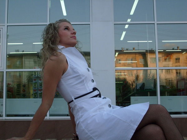 Алена Андреева