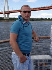 Роман Сысуев