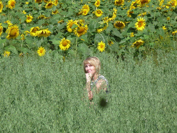 Наталья Иванова