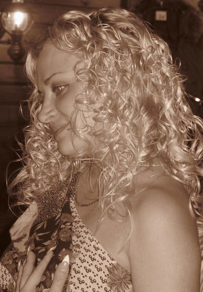 Татьяна Меньшакова