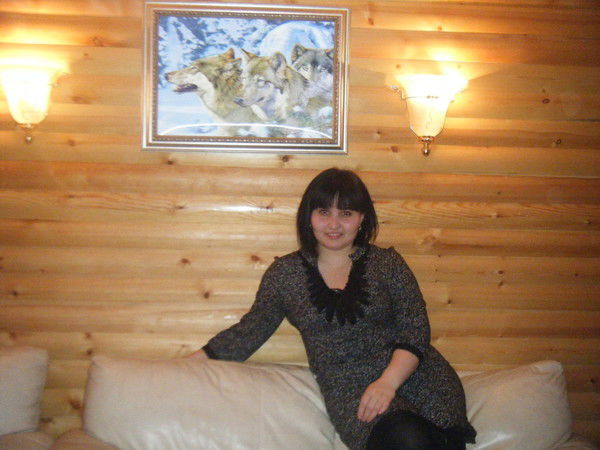 Мадина Дюсембина